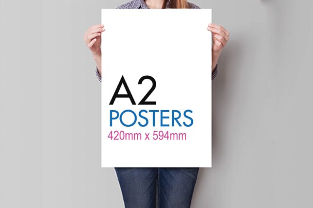Imprimir Posters Personalizados